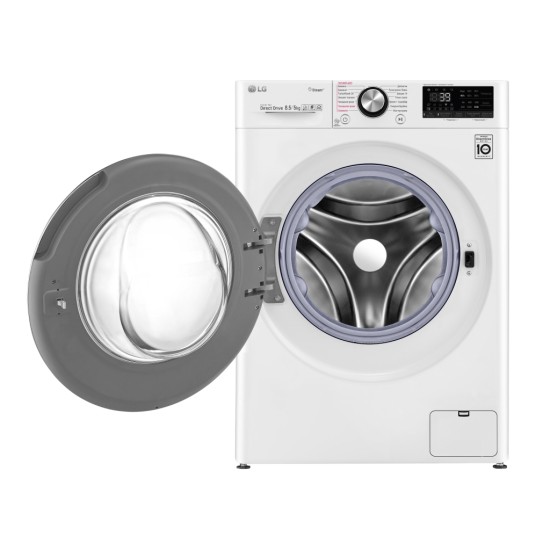 Стиральная машина LG F2V9GC9W