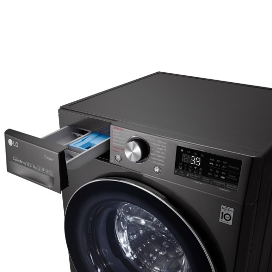 Стиральная машина LG F4V9RC9P Стиральная машина LG F4V9RC9P