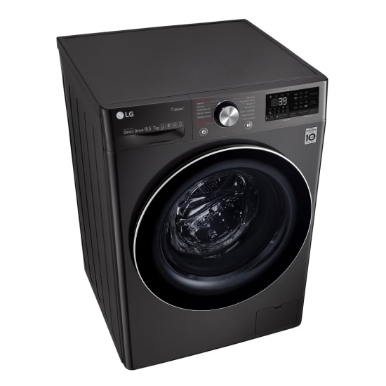 Стиральная машина LG F4V9RC9P Стиральная машина LG F4V9RC9P