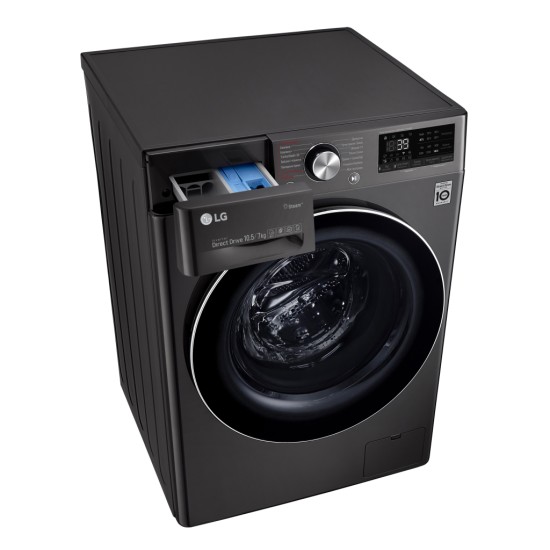 Стиральная машина LG F4V9RC9P Стиральная машина LG F4V9RC9P