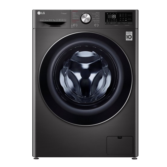 Стиральная машина LG F4V9RC9P Стиральная машина LG F4V9RC9P