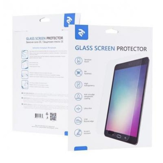 Стекло защитное 2E Samsung Galaxy Tab S6 Lite (P610/P615) , 2.5D FCFG, Clear (2E-G-S6L-P610-LT25D-CL) Стекло защитное 2E Samsung Galaxy Tab S6 Lite (P610/P615) , 2.5D FCFG, Clear (2E-G-S6L-P610-LT25D-CL)