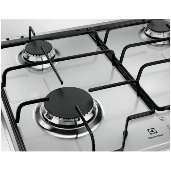 Варочная поверхность Electrolux GPE262MX Варочная поверхность Electrolux GPE262MX