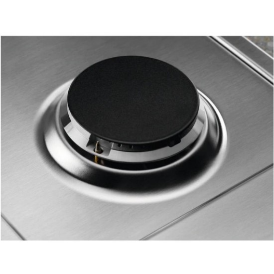 Варочная поверхность Electrolux GPE262MX Варочная поверхность Electrolux GPE262MX