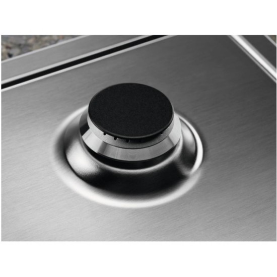 Варочная поверхность Electrolux GPE262MX Варочная поверхность Electrolux GPE262MX