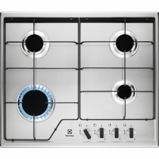 Варочная поверхность Electrolux GPE262MX Варочная поверхность Electrolux GPE262MX