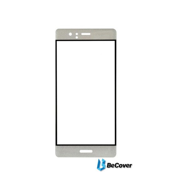 Стекло защитное BeCover HUAWEI P9 Silver (700860) Стекло защитное BeCover HUAWEI P9 Silver (700860)