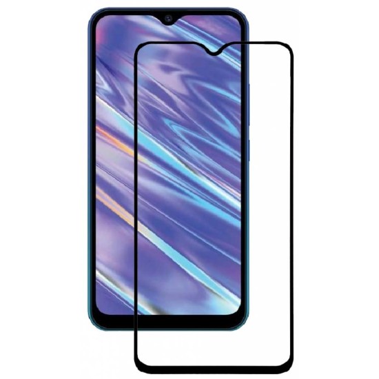 Стекло защитное BeCover Vivo Y15 Black (703945) Стекло защитное BeCover Vivo Y15 Black (703945)