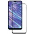 Стекло защитное BeCover Vivo Y15 Black (703945)