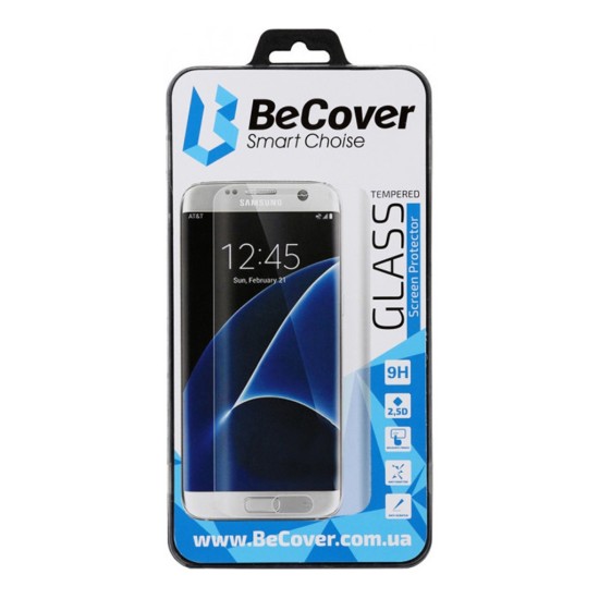Стекло защитное BeCover Honor 9X Lite Black (705105) Стекло защитное BeCover Honor 9X Lite Black (705105)