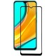 Скло захисне BeCover Xiaomi Redmi 9 Black (705112) Скло захисне BeCover Xiaomi Redmi 9 Black (705112)