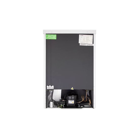 Морозильная камера PRIME Technics FS504M Морозильная камера PRIME Technics FS504M