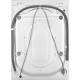 Стиральная машина Electrolux EW6S326SUI Стиральная машина Electrolux EW6S326SUI