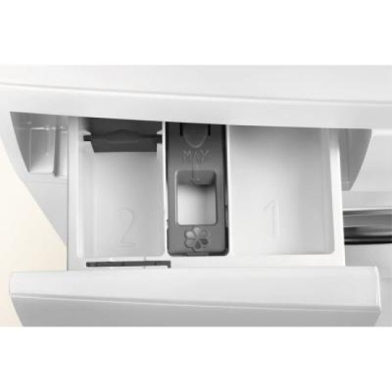 Стиральная машина Electrolux EW6S326SUI Стиральная машина Electrolux EW6S326SUI