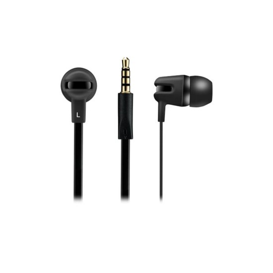 Наушники Canyon Black (CNS-CEP4B) Наушники Canyon Black (CNS-CEP4B)