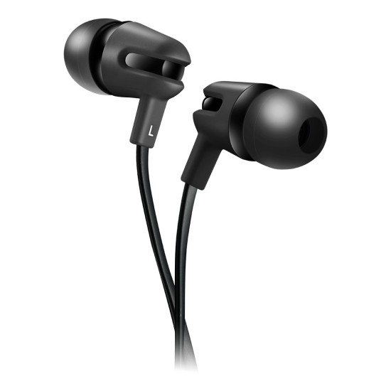 Наушники Canyon Black (CNS-CEP4B) Наушники Canyon Black (CNS-CEP4B)