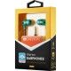 Наушники Canyon Green (CNS-CEP4G) Наушники Canyon Green (CNS-CEP4G)