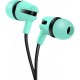 Наушники Canyon Green (CNS-CEP4G) Наушники Canyon Green (CNS-CEP4G)