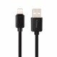 Зарядное устройство Gelius Ultra Voyager GU-CC02 2USB 2.4A + Cable iPhone X Black (00000077716) Зарядное устройство Gelius Ultra Voyager GU-CC02 2USB 2.4A + Cable iPhone X Black (00000077716)