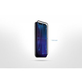 Стекло защитное 2E Basic TECNO POP 2F (B1F) , 2.5D FCFG, black border (2E-TC-P2F-SMFCFG-BB)