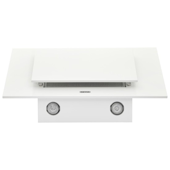 Вытяжка кухонная Eleyus VERTICAL 700 50 WH (VERTICAL70050WH)