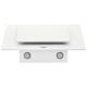 Вытяжка кухонная Eleyus VERTICAL 700 50 WH (VERTICAL70050WH)