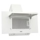 Вытяжка кухонная Eleyus VERTICAL 700 50 WH (VERTICAL70050WH)