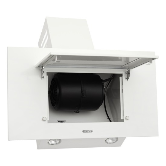 Вытяжка кухонная Eleyus VERTICAL 700 50 WH (VERTICAL70050WH)