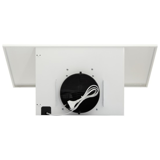 Вытяжка кухонная Eleyus VERTICAL 700 50 WH (VERTICAL70050WH)