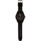 Смарт-часы Atrix INFINITYS X20 45mm Swiss Sport Chrono Black-silicone Смарт-ч (swwpaii2sscbs)