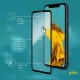 Стекло защитное Piko Full Glue iPhone XR/11 black (1283126487330) Стекло защитное Piko Full Glue iPhone XR/11 black (1283126487330)