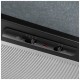 Вытяжка кухонная Pyramida HBE 60 (1100) SL BL