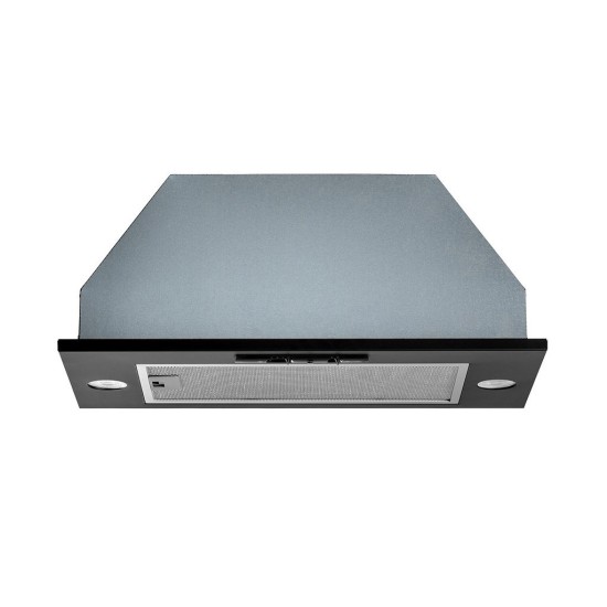 Вытяжка кухонная Pyramida HBE 60 (1100) SL BL