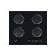 Варочная поверхность Whirlpool GOB616/NB
