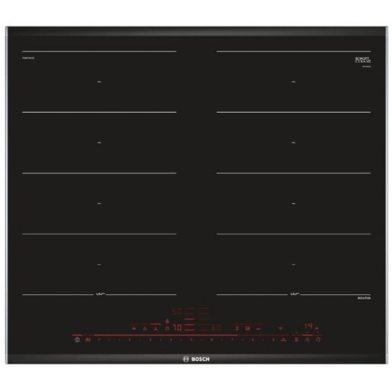 Варочна поверхня Bosch PXX675DV1E