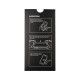 Стекло защитное Gelius Pro 3D for Samsung A217 (A21s) Black (00000080142) Стекло защитное Gelius Pro 3D for Samsung A217 (A21s) Black (00000080142)