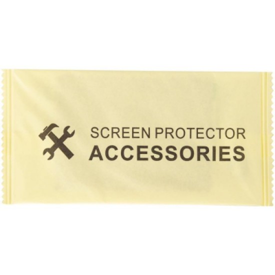 Скло захисне Gelius Pro 3D for Xiaomi Redmi 9a/9c Black (00000080089)