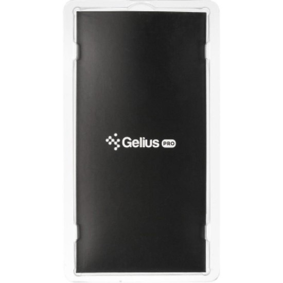 Скло захисне Gelius Pro 3D for Xiaomi Redmi 9a/9c Black (00000080089)