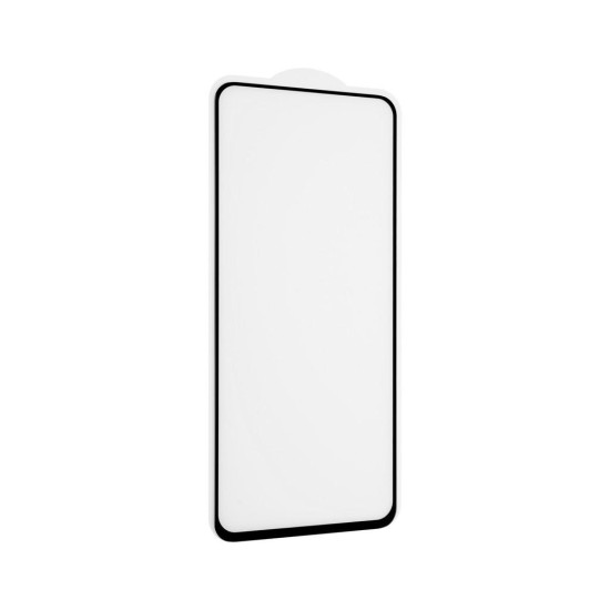 Стекло защитное Gelius Pro 4D for Samsung A217 (A21s) Black (00000080301)