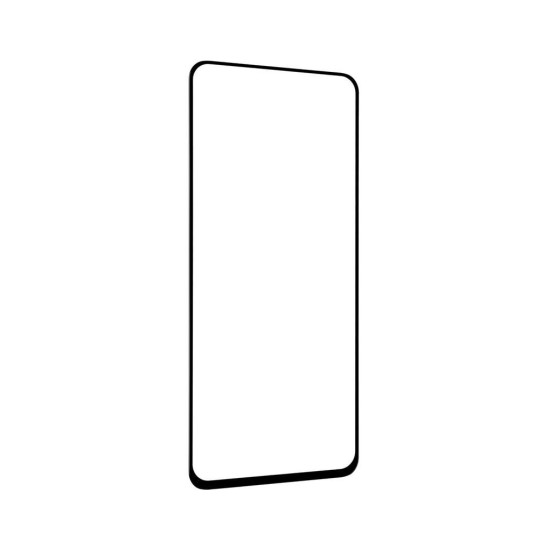 Стекло защитное Gelius Pro 4D for Samsung A217 (A21s) Black (00000080301)