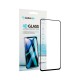 Стекло защитное Gelius Pro 4D for Samsung A217 (A21s) Black (00000080301)