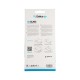 Стекло защитное Gelius Pro 4D for Samsung A217 (A21s) Black (00000080301)
