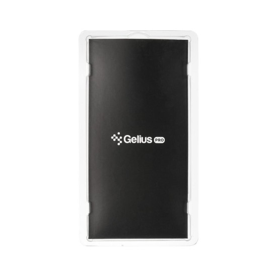 Стекло защитное Gelius Pro 5D Privasy Glass for iPhone XS Max Black (00000070959) Стекло защитное Gelius Pro 5D Privasy Glass for iPhone XS Max Black (00000070959)