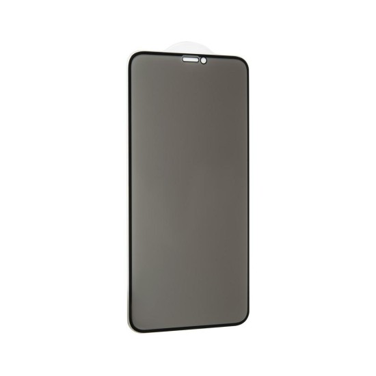 Стекло защитное Gelius Pro 5D Privasy Glass for iPhone XS Max Black (00000070959) Стекло защитное Gelius Pro 5D Privasy Glass for iPhone XS Max Black (00000070959)