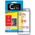 Стекло защитное Dengos 5D iPhone SE 2020 (TGR-56) (TGR-56)