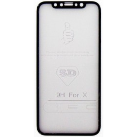 Стекло защитное Dengos 5D іРhone 11 Pro (TGR-54) (TGR-54)