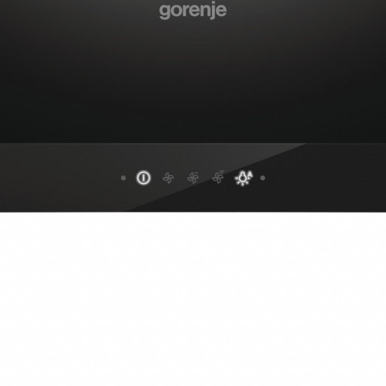 Витяжка кухонна Gorenje WHT6SYB