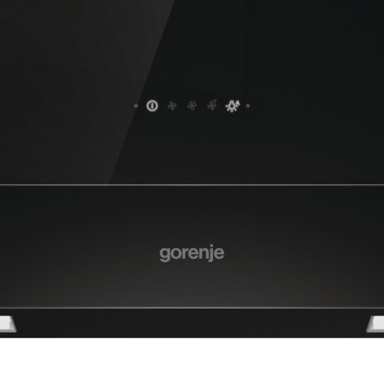 Витяжка кухонна Gorenje WHI6SYB Витяжка кухонна Gorenje WHI6SYB