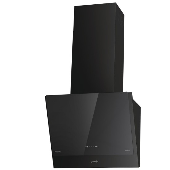 Витяжка кухонна Gorenje WHI6SYB Витяжка кухонна Gorenje WHI6SYB