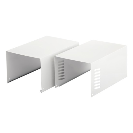 Вытяжка кухонная Eleyus VERTICAL 470 50 WH Вытяжка кухонная Eleyus VERTICAL 470 50 WH